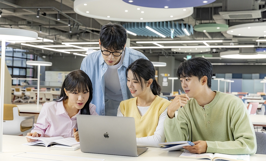 대학일자리플러스센터 연차 성과평가 ‘최고’ 등급 획득